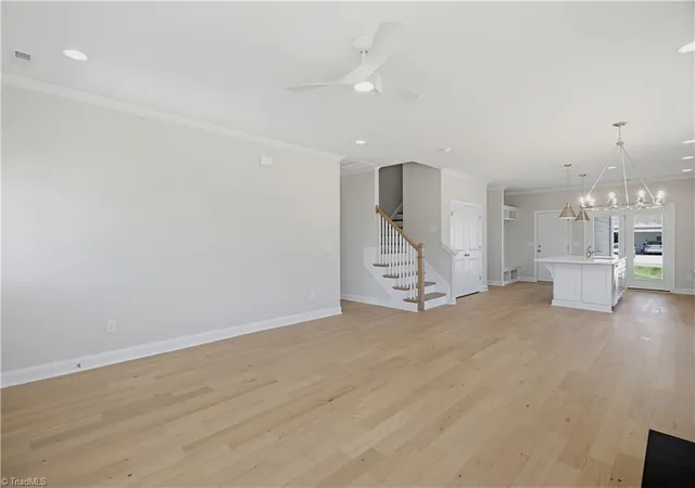 4th image of 1641 Cross Village Ave, Kernersville, NC 27284 | MLS# 1226890