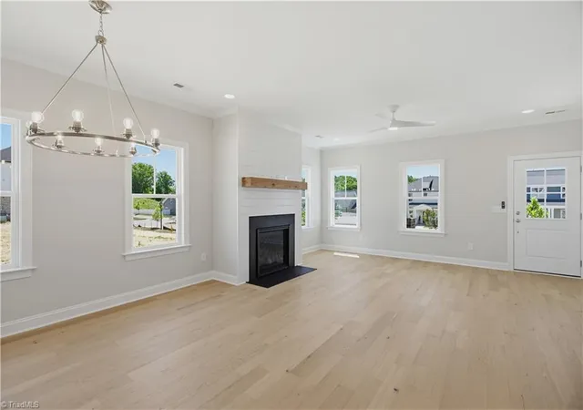 5th image of 1641 Cross Village Ave, Kernersville, NC 27284 | MLS# 1226890