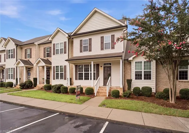 Photo 1 of Sale Pending at 94 Nandina Dr, Greensboro, NC 27455 | MLS# 1228831 | Listing updated on 2026-10-09