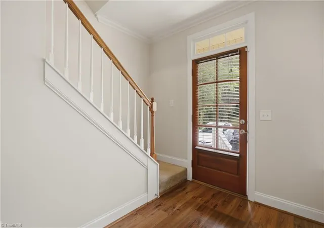 Photo 3 of Sale Pending at 94 Nandina Dr, Greensboro, NC 27455 | MLS# 1228831 | Listing updated on 2026-10-09
