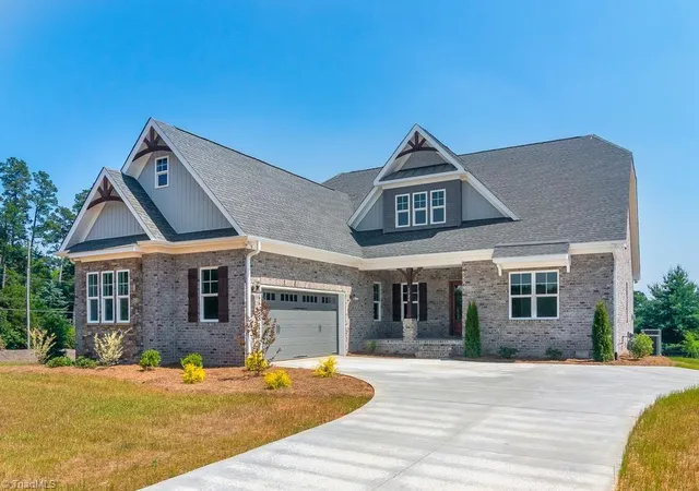 Photo 1 of Sale Pending at 1970 Michelle Dr, Clemmons, NC 27012 | MLS# 1224734 | Listing updated on 2026-06-23
