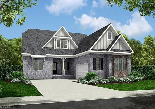 Photo 2 of Sale Pending at 1970 Michelle Dr, Clemmons, NC 27012 | MLS# 1224734 | Listing updated on 2026-06-23
