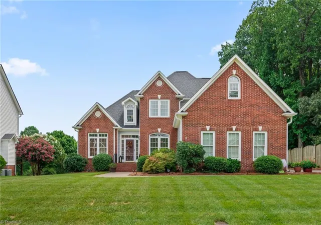 1st image of 1016 William Brown Ln, Kernersville, NC 27284 | MLS# 1231677