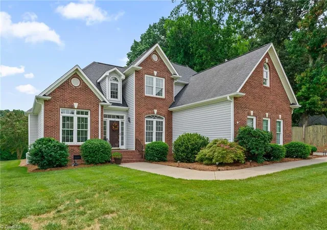 2nd image of 1016 William Brown Ln, Kernersville, NC 27284 | MLS# 1231677