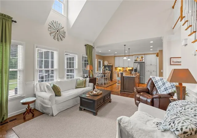 3rd image of 1016 William Brown Ln, Kernersville, NC 27284 | MLS# 1231677