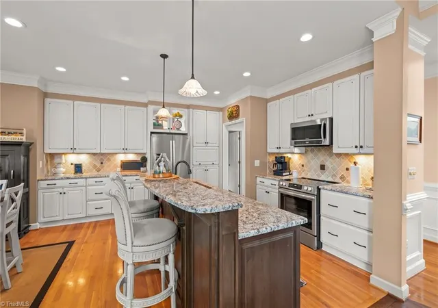 4th image of 1016 William Brown Ln, Kernersville, NC 27284 | MLS# 1231677