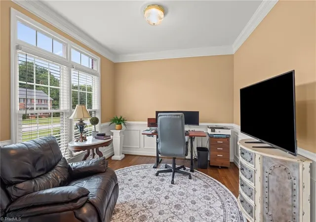 5th image of 1016 William Brown Ln, Kernersville, NC 27284 | MLS# 1231677