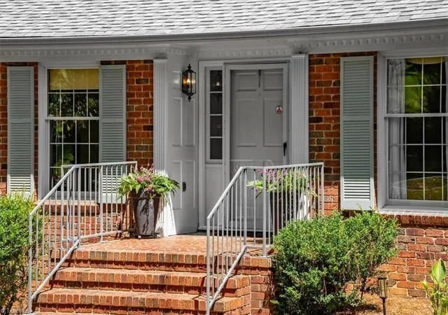 Photo 3 of Single family home for sale at 603 Shannon Rd, Asheboro, NC 27203 | MLS# 1233349 | Listing updated on 2026-09-15