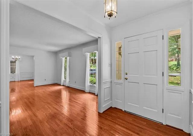 Photo 3 of Single family home for sale at 603 Shannon Rd, Asheboro, NC 27203 | MLS# 1233349 | Listing updated on 2026-09-15