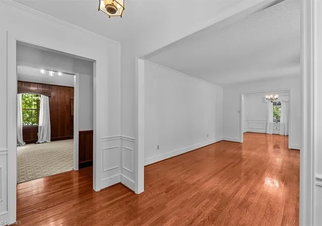Photo 4 of Single family home for sale at 603 Shannon Rd, Asheboro, NC 27203 | MLS# 1233349 | Listing updated on 2026-09-15