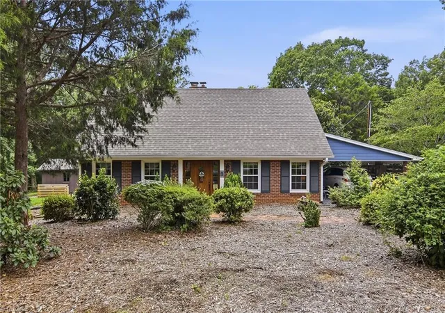 1st image of 4184 Sunnydell Dr, Winston Salem, NC 27106 | MLS# 1231196