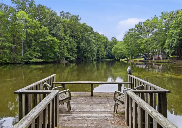 3rd image of 4184 Sunnydell Dr, Winston Salem, NC 27106 | MLS# 1231196