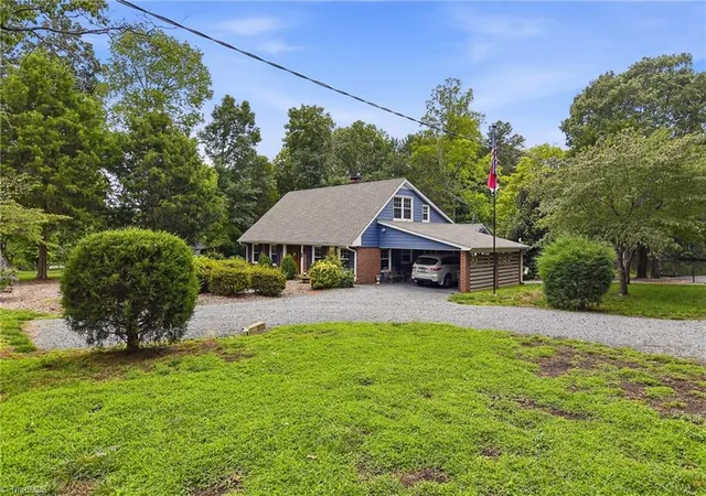 5th image of 4184 Sunnydell Dr, Winston Salem, NC 27106 | MLS# 1231196