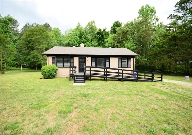 Photo 1 of Single family home for sale at 300 Martingale Dr, Gibsonville, NC 27249 | MLS# 1224898 | Listing updated on 2026-07-18