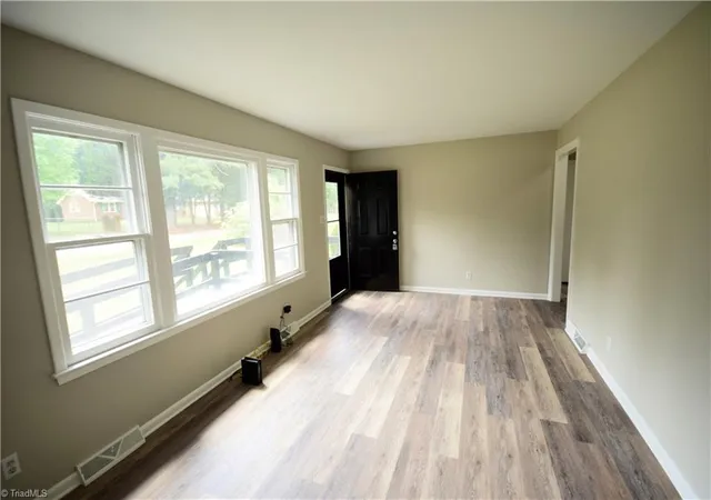 Photo 4 of Single family home for sale at 300 Martingale Dr, Gibsonville, NC 27249 | MLS# 1224898 | Listing updated on 2026-07-18