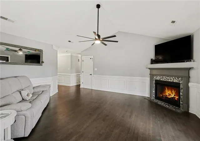 5th image of 2825 Fuller Mill Rd N, Thomasville, NC 27360 | MLS# 1216158
