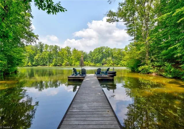 8th image of 9658 Lissara Camp Ct, Lewisville, NC 27023 | MLS# 1148949