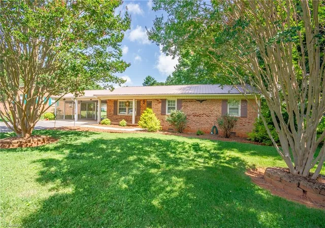 Homes for sale in Taylorsville, NC | 137 Liberty Church Rd, Taylorsville, NC 28681 | MLS# 1226727
