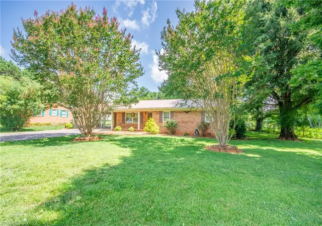 Homes for sale in Taylorsville, NC | 137 Liberty Church Rd, Taylorsville, NC 28681 | MLS# 1226727