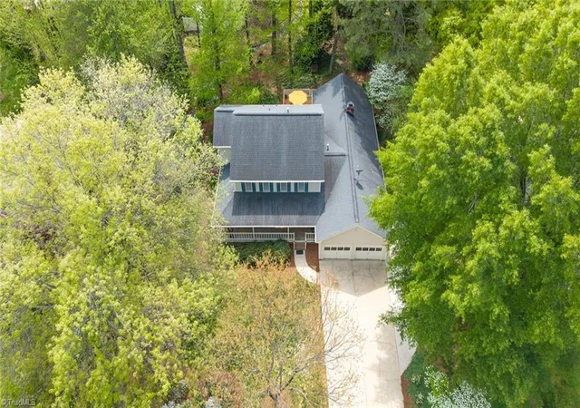 4th image of 207 Windrift Dr, Gibsonville, NC 27249 | MLS# 1215080