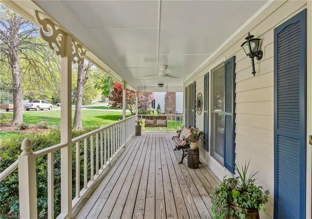 5th image of 207 Windrift Dr, Gibsonville, NC 27249 | MLS# 1215080