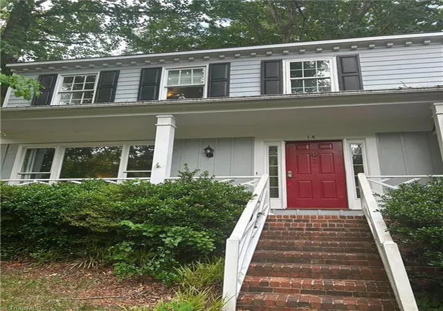 2nd image of 14 Country Woods Ct, Greensboro, NC 27410 | MLS# 1223780