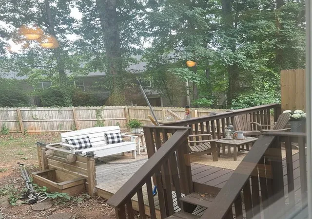 41st image of 14 Country Woods Ct, Greensboro, NC 27410 | MLS# 1223780