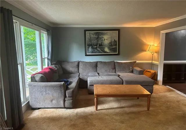 4th image of 14 Country Woods Ct, Greensboro, NC 27410 | MLS# 1223780