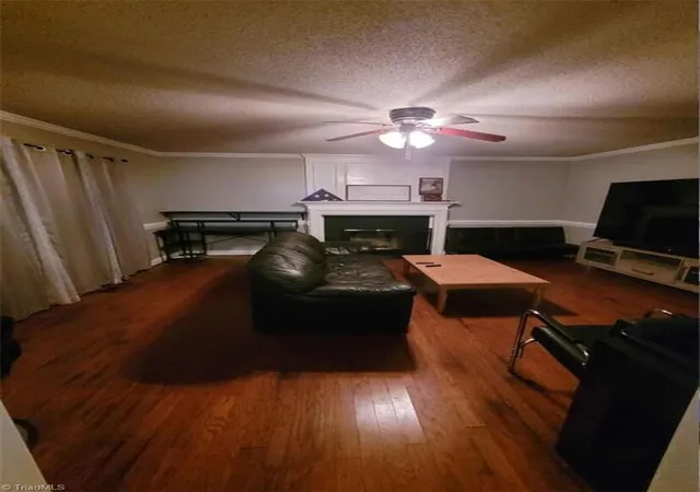 5th image of 14 Country Woods Ct, Greensboro, NC 27410 | MLS# 1223780