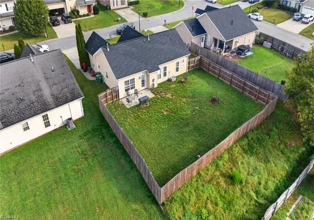Photo 2 of Sale Pending at 1105 Wesson Ct, High Point, NC 27265 | MLS# 1233323 | Listing updated on 2026-09-13