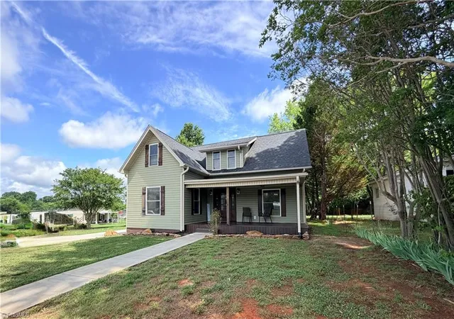 3rd image of 110 Baptist Church Rd, Boonville, NC 27011 | MLS# 1222651