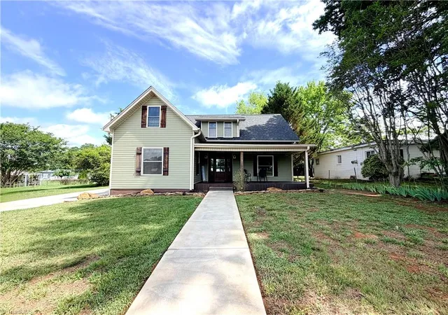 4th image of 110 Baptist Church Rd, Boonville, NC 27011 | MLS# 1222651