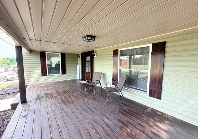 5th image of 110 Baptist Church Rd, Boonville, NC 27011 | MLS# 1222651