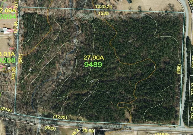 1st image of 0 S Stokes School Rd, Walnut Cove, NC 27052 | MLS# 1229228