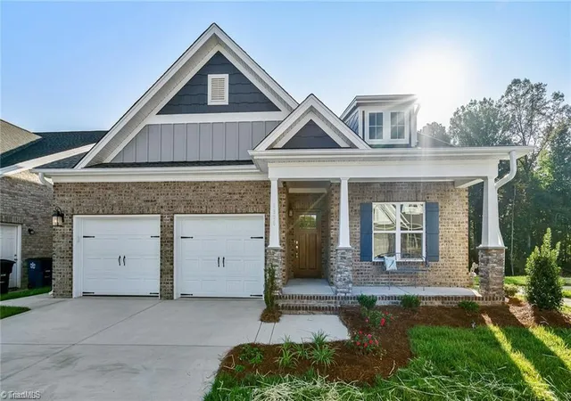 Photo 1 of Sale Pending at 1952 Michelle Dr, Clemmons, NC 27012 | MLS# 1224709 | Listing updated on 2026-06-23