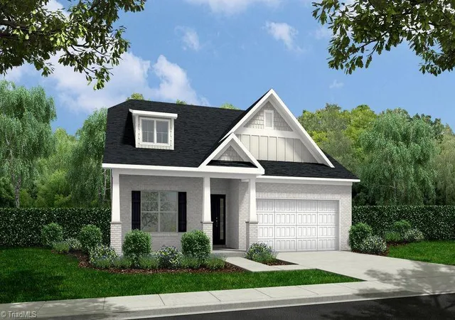 Photo 2 of Sale Pending at 1952 Michelle Dr, Clemmons, NC 27012 | MLS# 1224709 | Listing updated on 2026-06-23