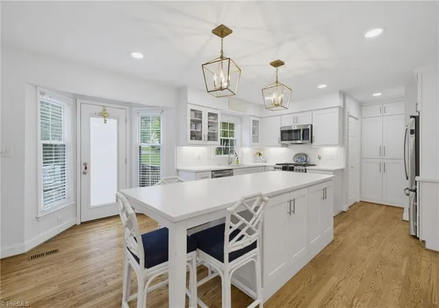 Photo 2 of Single family home for sale at 2111 Gate Post Dr, Greensboro, NC 27455 | MLS# 1230309 | Listing updated on 2026-09-16