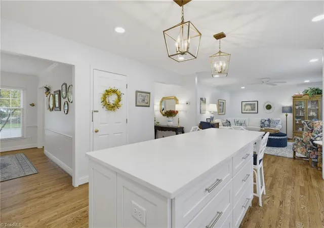 Photo 3 of Single family home for sale at 2111 Gate Post Dr, Greensboro, NC 27455 | MLS# 1230309 | Listing updated on 2026-09-16