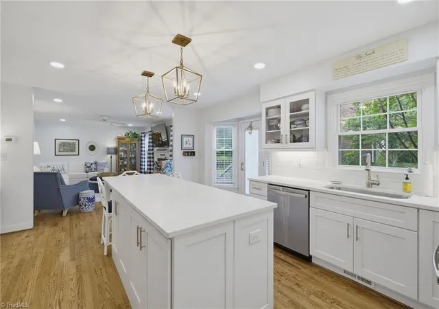 Photo 4 of Single family home for sale at 2111 Gate Post Dr, Greensboro, NC 27455 | MLS# 1230309 | Listing updated on 2026-09-16