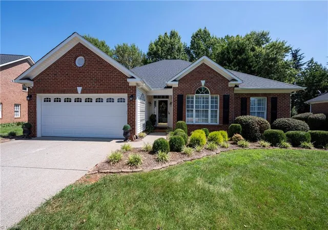 Photo 1 of Sale Pending at 124 Saint Andrews Dr, Advance, NC 27006 | MLS# 1233219 | Listing updated on 2026-09-19