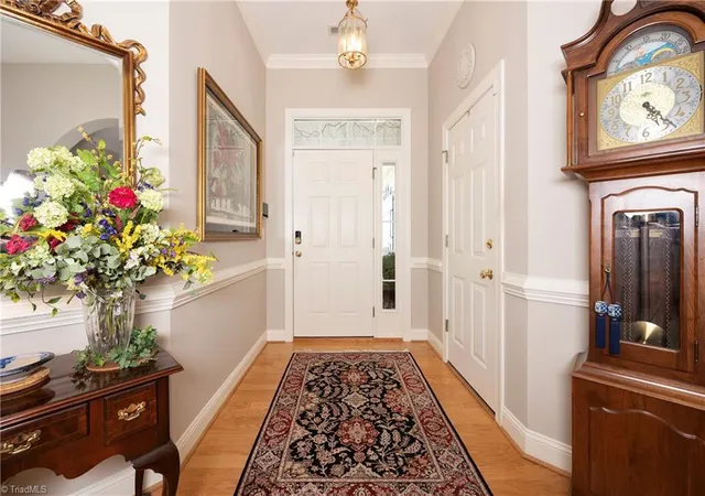 Photo 3 of Sale Pending at 124 Saint Andrews Dr, Advance, NC 27006 | MLS# 1233219 | Listing updated on 2026-09-19