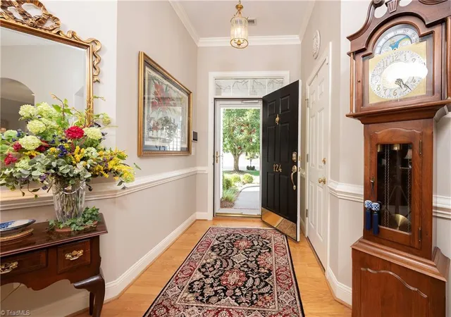 Photo 3 of Sale Pending at 124 Saint Andrews Dr, Advance, NC 27006 | MLS# 1233219 | Listing updated on 2026-09-19