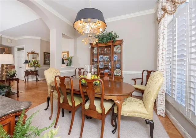 Photo 4 of Sale Pending at 124 Saint Andrews Dr, Advance, NC 27006 | MLS# 1233219 | Listing updated on 2026-09-19