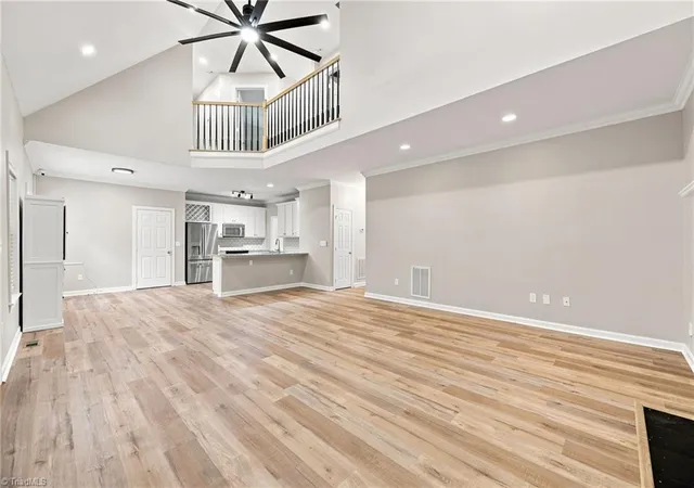 Photo 3 of Single family home for sale at 7843 Spencer Brook Dr, Summerfield, NC 27358 | MLS# 1233664 | Listing updated on 2026-09-02