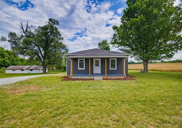 Homes for sale in Gibsonville, NC | 7922 Troxler Mill Rd, Gibsonville, NC 27249 | MLS# 1223188