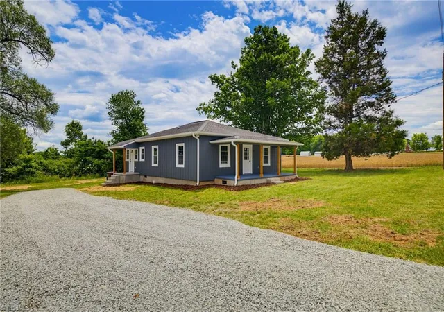 Homes for sale in Gibsonville, NC | 7922 Troxler Mill Rd, Gibsonville, NC 27249 | MLS# 1223188