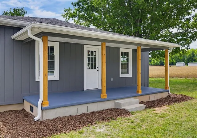 Homes for sale in Gibsonville, NC | 7922 Troxler Mill Rd, Gibsonville, NC 27249 | MLS# 1223188