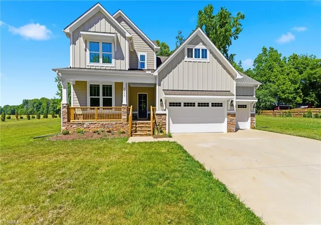 Photo 1 of Sale Pending at 2858 John Lewis Rd, Burlington, NC 27217 | MLS# 1222006 | Listing updated on 2026-09-12