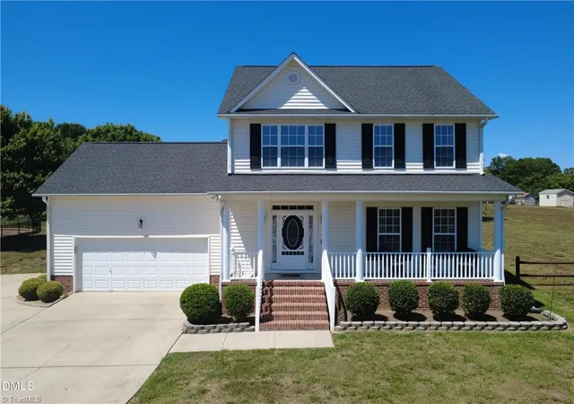 34th image of 51 Water Front Ln, Timberlake, NC 27583 | MLS# 1224649