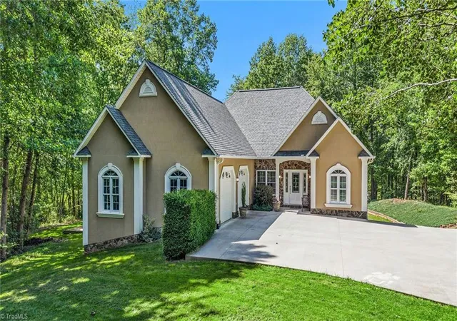 1st image of 5222 N Nc Hwy 16, Millers Creek, NC 28651 | MLS# 1226865